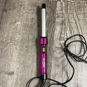 Bedhead 1 inch curling wand